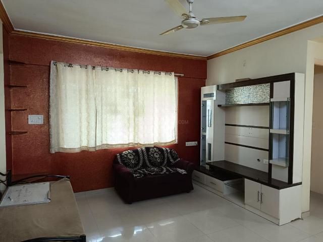 2 BHK Apartment in Undri for rent Pune. The reference number is 21199647