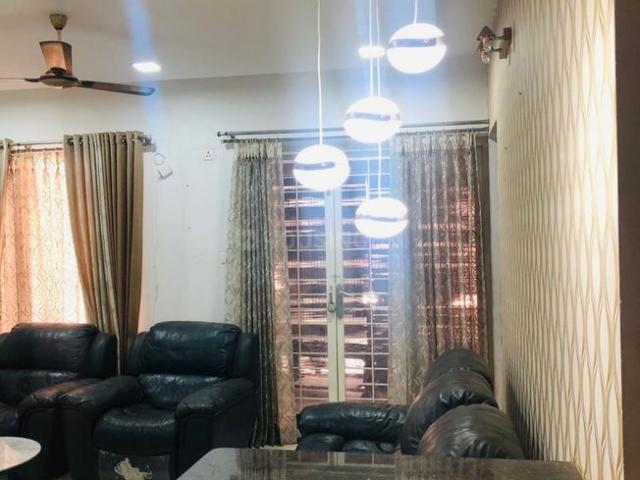 2 BHK Apartment in Undri for rent Pune. The reference number is 21102401