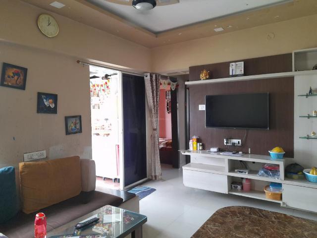 2 BHK Apartment in Undri for resale Pune. The reference number is 14806170