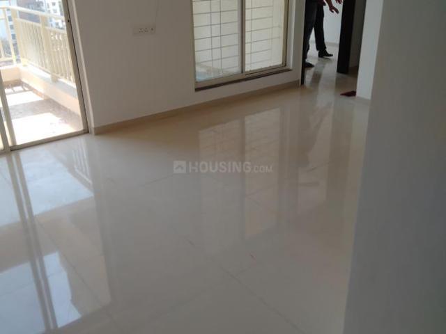2 BHK Apartment in Undri for resale Pune. The reference number is 14808715