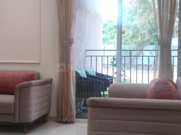 2 BHK Apartment in Undri for resale Pune. The reference number is 16970571