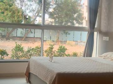 2 BHK Apartment in Undri for resale Pune. The reference number is 17072407