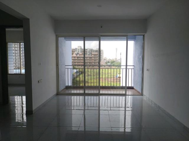 2 BHK Apartment in Undri for resale Pune. The reference number is 17413253