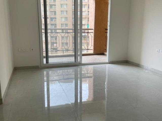 2 BHK Apartment in Undri for resale Pune. The reference number is 18165871