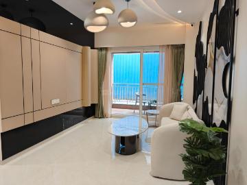 2 BHK Apartment in Undri for resale Pune. The reference number is 19877954