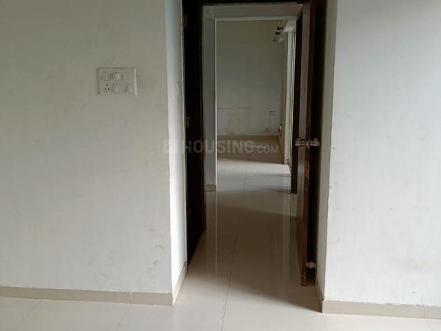 2 BHK Apartment in Undri for resale Pune. The reference number is 19902296