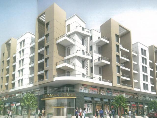 2 BHK Apartment in Undri for resale Pune. The reference number is 19966036