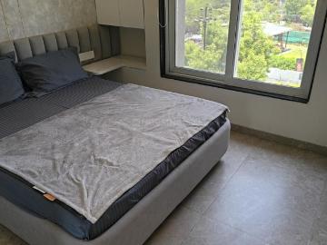 2 BHK Apartment in Undri for resale Pune. The reference number is 19983251