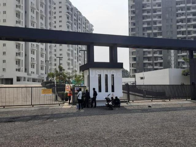 2 BHK Apartment in Undri for resale Pune. The reference number is 13459244