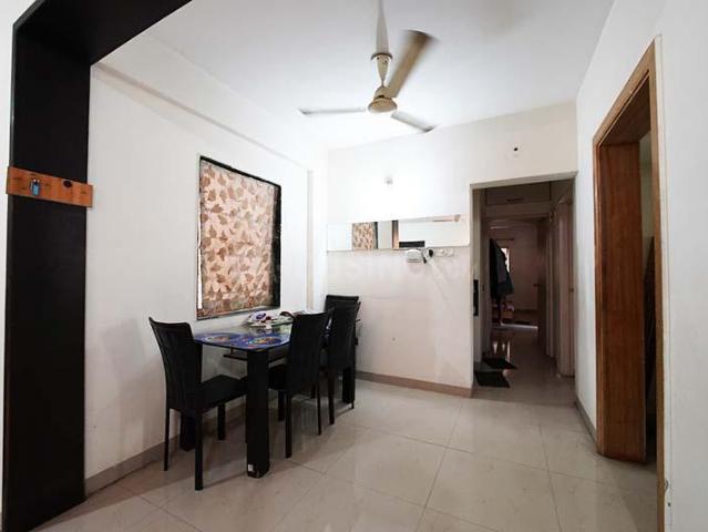 2 BHK Apartment in Undri for resale Pune. The reference number is 20063271