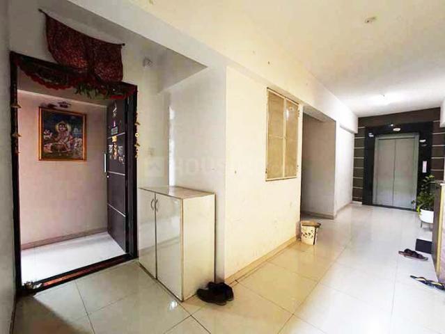 2 BHK Apartment in Undri for resale Pune. The reference number is 20076620