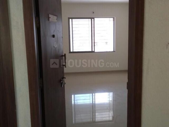 2 BHK Apartment in Undri for resale Pune. The reference number is 20201474