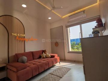 2 BHK Apartment in Undri for resale Pune. The reference number is 20262392
