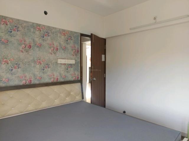 2 BHK Apartment in Undri for resale Pune. The reference number is 20282362