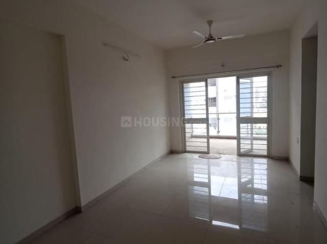 2 BHK Apartment in Undri for resale Pune. The reference number is 20311065