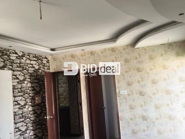 2 BHK Apartment in Undri for resale Pune. The reference number is 20363671