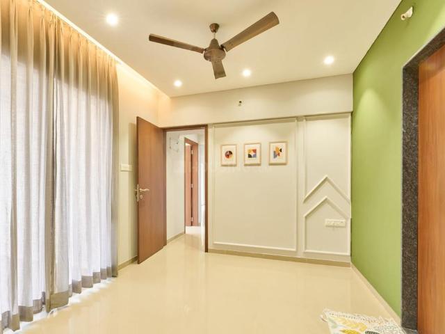 2 BHK Apartment in Undri for resale Pune. The reference number is 20388254