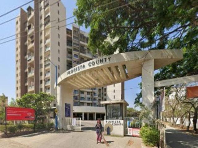2 BHK Apartment in Undri for resale Pune. The reference number is 20528429