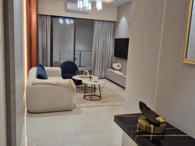 2 BHK Apartment in Undri for resale Pune. The reference number is 20617096