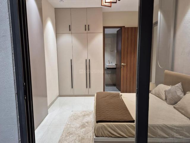 2 BHK Apartment in Undri for resale Pune. The reference number is 20617123