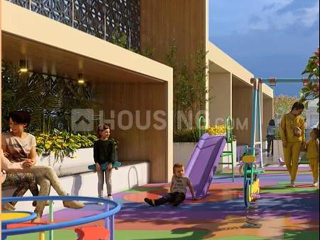 2 BHK Apartment in Undri for resale Pune. The reference number is 20686791