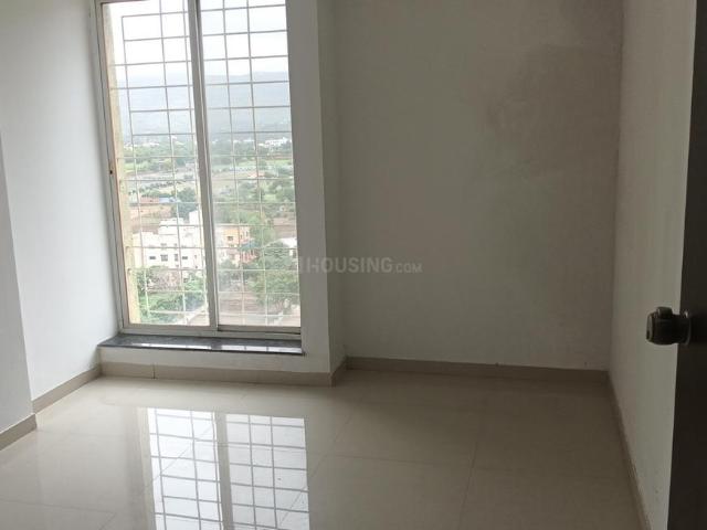 2 BHK Apartment in Undri for resale Pune. The reference number is 20694944