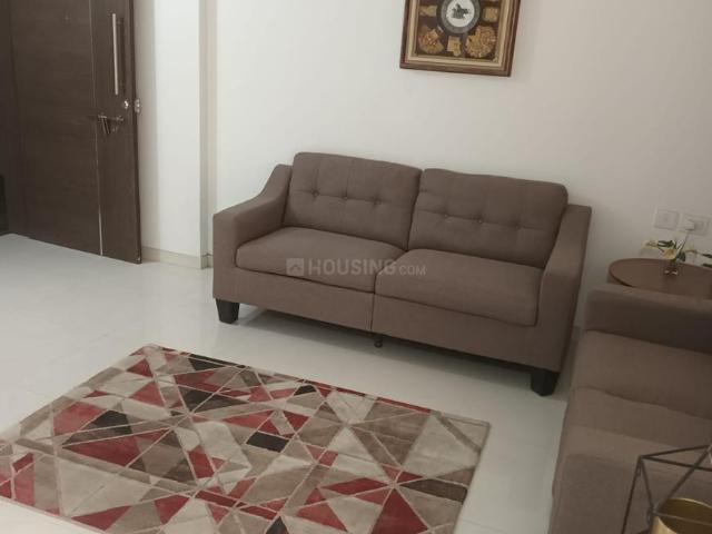 2 BHK Apartment in Undri for resale Pune. The reference number is 20812061