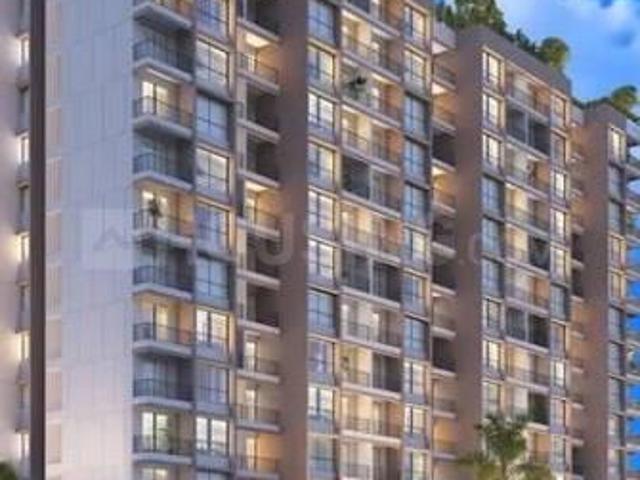 2 BHK Apartment in Undri for resale Pune. The reference number is 20868426
