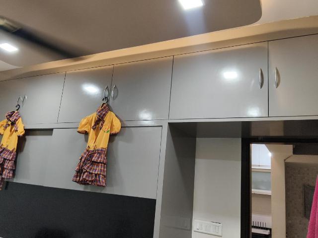 2 BHK Apartment in Undri for resale Pune. The reference number is 20873149