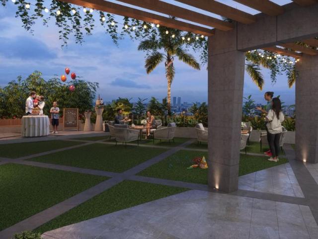 2 BHK Apartment in Undri for resale Pune. The reference number is 20913640
