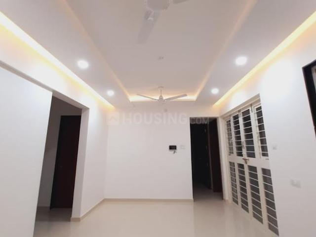 2 BHK Apartment in Undri for resale Pune. The reference number is 20948080