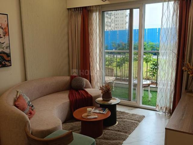 2 BHK Apartment in Undri for resale Pune. The reference number is 21027373