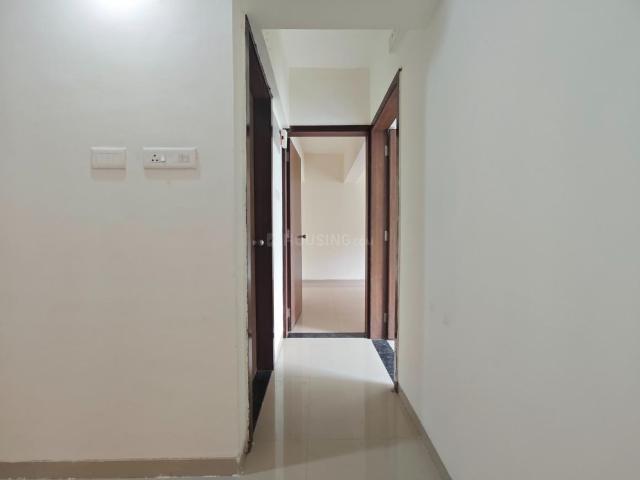 2 BHK Apartment in Undri for resale Pune. The reference number is 21029740