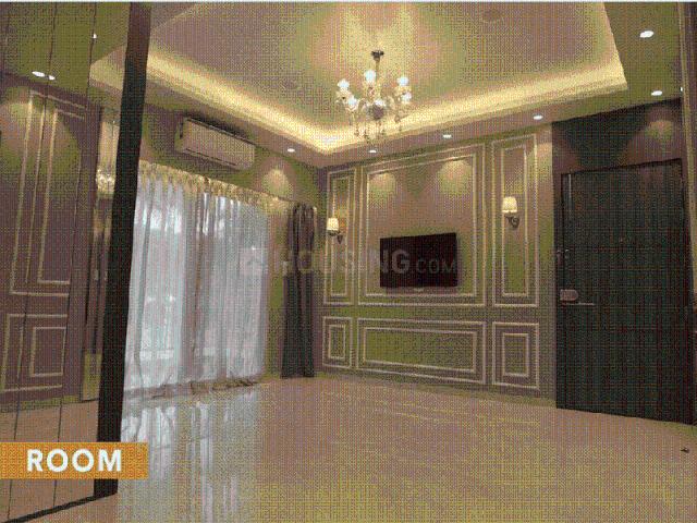 2 BHK Apartment in Undri for resale Pune. The reference number is 21043422