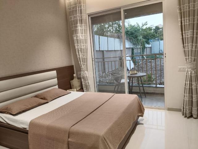 2 BHK Apartment in Undri for resale Pune. The reference number is 21056821