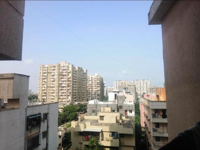 2 BHK Apartment in Undri for resale Pune. The reference number is 21069968