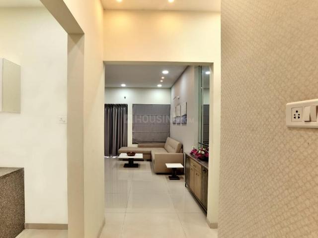 2 BHK Apartment in Undri for resale Pune. The reference number is 21075288