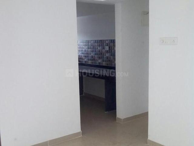 2 BHK Apartment in Undri for resale Pune. The reference number is 21070895