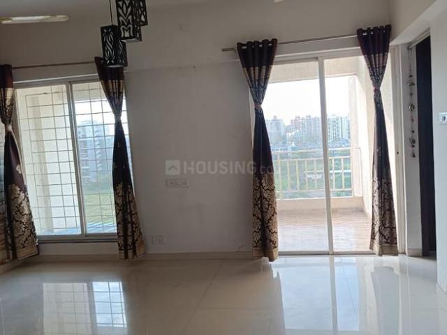 2 BHK Apartment in Undri for resale Pune. The reference number is 21111759