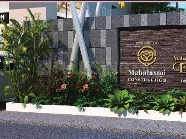 2 BHK Apartment in Undri for resale Pune. The reference number is 21152080