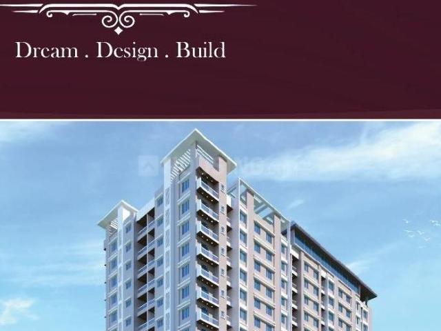 2 BHK Apartment in Undri for resale Pune. The reference number is 21152197
