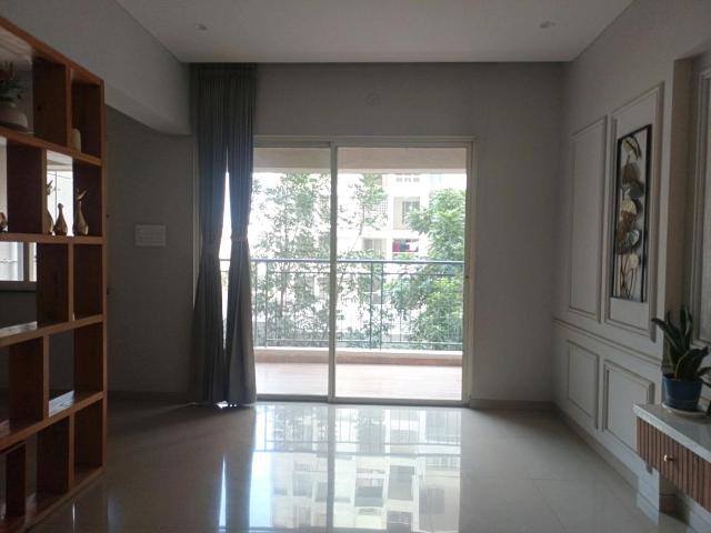 2 BHK Apartment in Undri for resale Pune. The reference number is 21173771