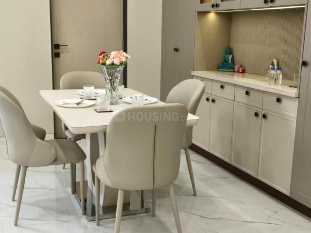 2 BHK Apartment in Undri for resale Pune. The reference number is 21181548