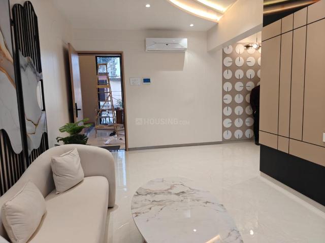 2 BHK Apartment in Undri for resale Pune. The reference number is 21181627