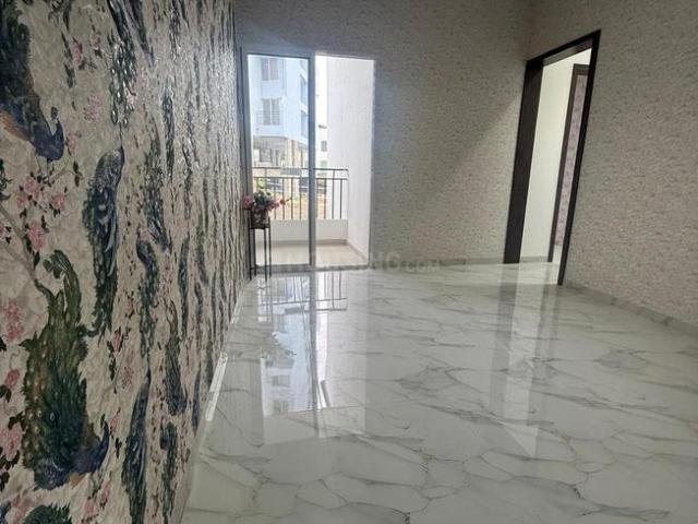 2 BHK Apartment in Undri for resale Pune. The reference number is 21335055