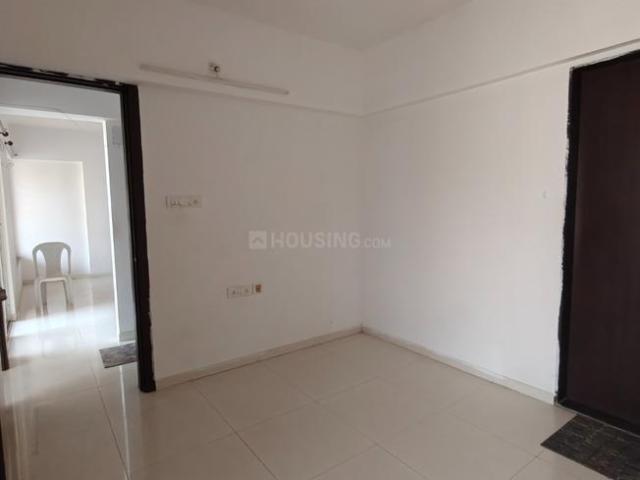 2 BHK Apartment in Undri for resale Pune. The reference number is 21354024