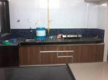 2 BHK Apartment in University Area for rent Ahmedabad. The reference number is 20368902