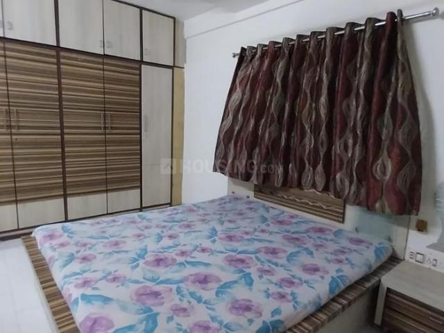 2 BHK Apartment in University Area for rent Ahmedabad. The reference number is 20620851
