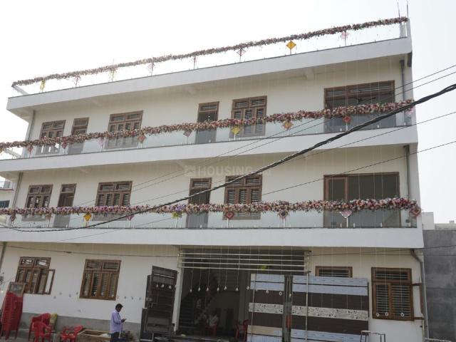 2 BHK Apartment in Uattardhona for rent Lucknow. The reference number is 20779910