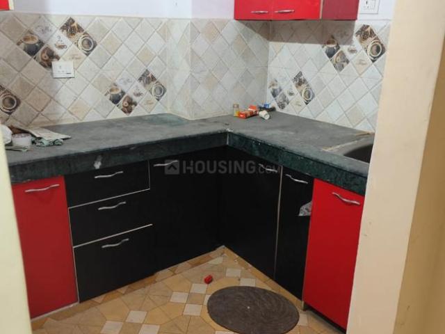 2 BHK Apartment in Uattardhona for resale Lucknow. The reference number is 19736085